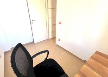Three-room apartment Via Michelangelo Poggioli, Roma - photo 11