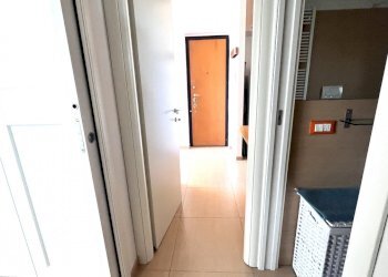 Three-room apartment Via Michelangelo Poggioli, Roma - photo 12