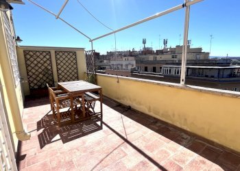 Three-room apartment Via Michelangelo Poggioli, Roma - photo 14