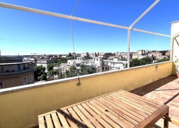 Three-room apartment Via Michelangelo Poggioli, Roma - photo 15