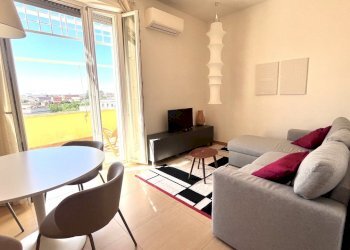 Three-room apartment Via Michelangelo Poggioli, Roma - photo 17