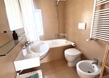 Three-room apartment Via Michelangelo Poggioli, Roma - photo 20