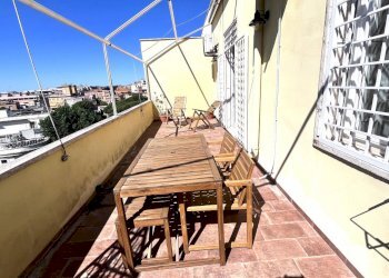 Three-room apartment Via Michelangelo Poggioli, Roma - photo 21