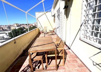 Three-room apartment Via Michelangelo Poggioli, Roma - photo 23