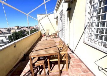 Three-room apartment Via Michelangelo Poggioli, Roma - photo 24