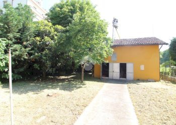 Villa Via guido da bagnolo, Bagnolo in Piano - photo 22