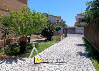 Casa indipendente Via Garibaldi 19, 04016 Sabaudia LT, Sabaudia - foto 28