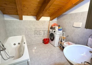 bagno - Attic Corso G. Matteotti 52, Montecchio Maggiore - photo 5