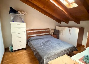 camera - Attic Corso G. Matteotti 52, Montecchio Maggiore - photo 6