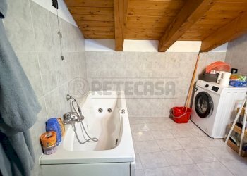 bagno - Attic Corso G. Matteotti 52, Montecchio Maggiore - photo 7