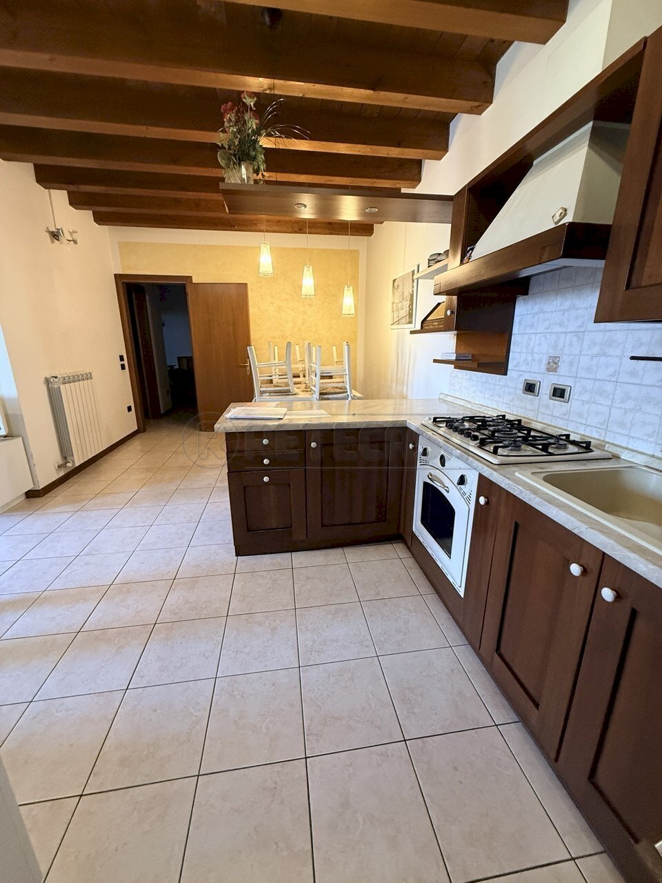 CUCINA - Two-room apartment San Bonifacio - photo 1
