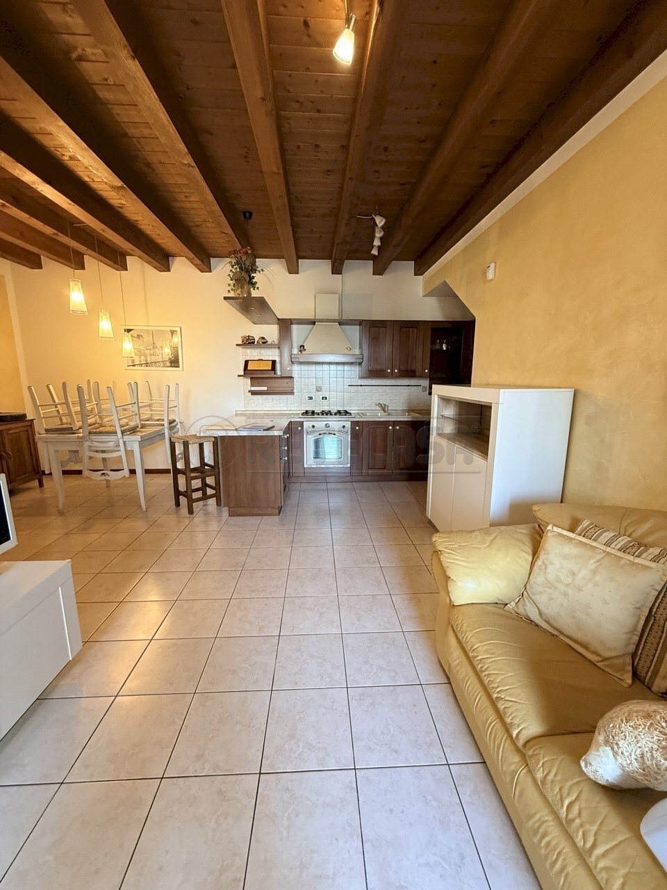 CUCINA - Two-room apartment San Bonifacio - photo 2