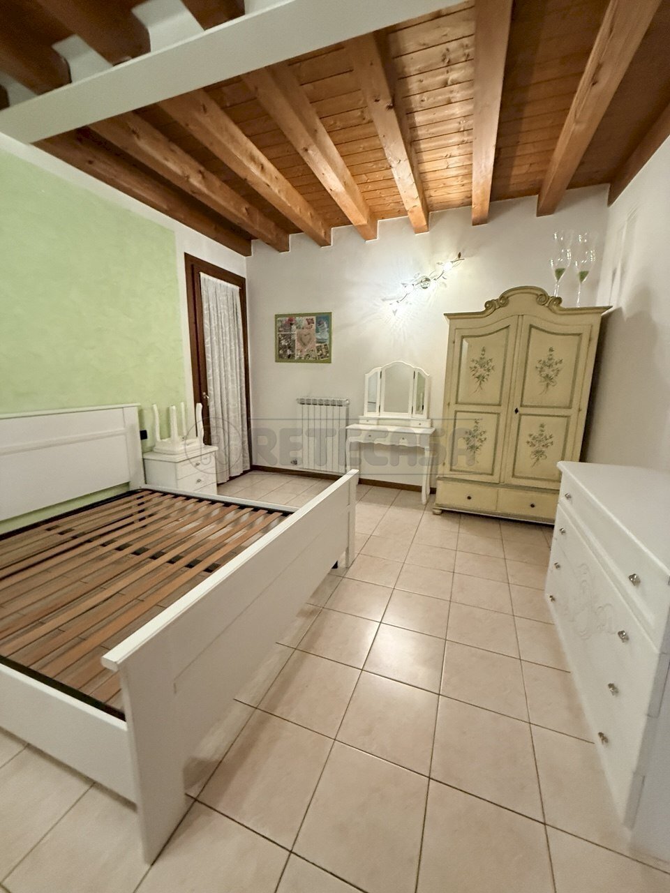 CAMERA - Two-room apartment San Bonifacio - photo 3