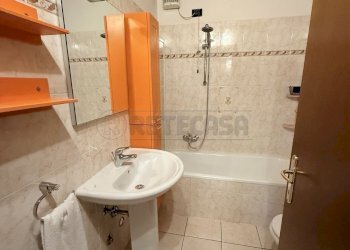 BAGNO - Two-room apartment San Bonifacio - photo 5