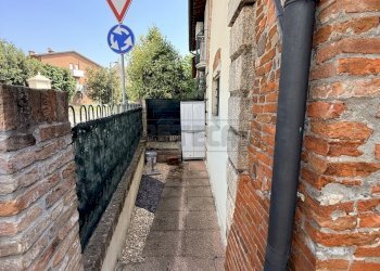 ESTERNO - Two-room apartment San Bonifacio - photo 8