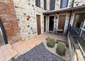 ESTERNO - Two-room apartment San Bonifacio - photo 9
