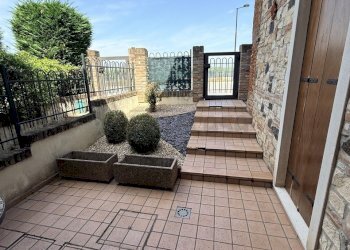 INGRESSO - Two-room apartment San Bonifacio - photo 10