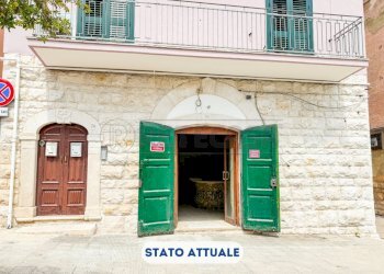 2.1 - Commercial Premises Piazza Vittorio Emanuele 75, Bisceglie - photo 2