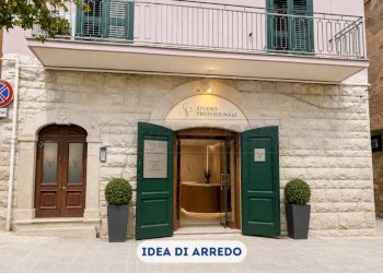3 - Commercial Premises Piazza Vittorio Emanuele 75, Bisceglie - photo 3