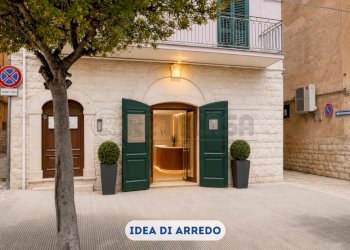 4 - Commercial Premises Piazza Vittorio Emanuele 75, Bisceglie - photo 4