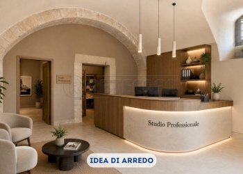 5 - Commercial Premises Piazza Vittorio Emanuele 75, Bisceglie - photo 5