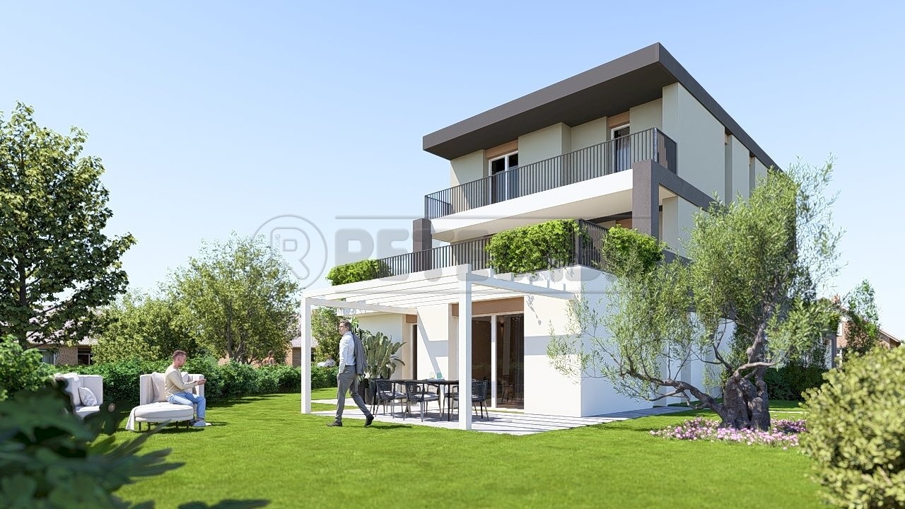 PHOTO-2025-10-09-11-32-55.jpg - Apartment Via Filanda, Camisano Vicentino - photo 2