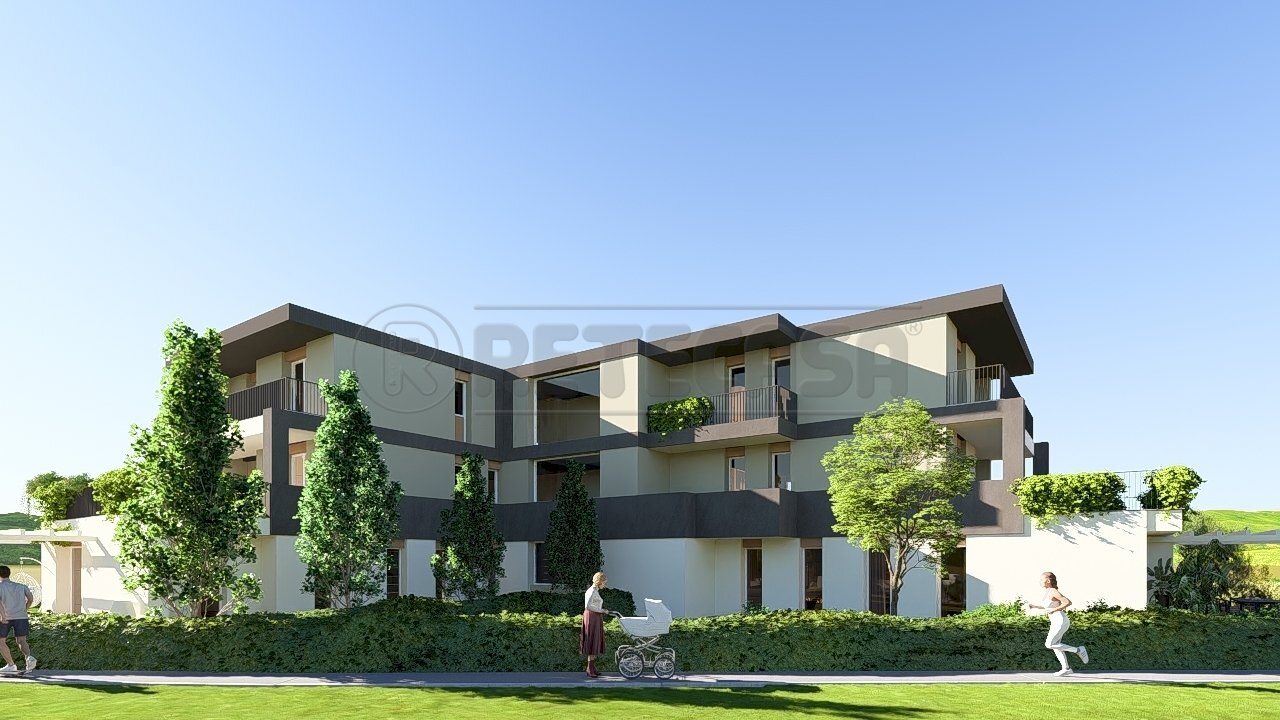 PHOTO-2025-10-09-11-32-58.jpg - Apartment Via Filanda, Camisano Vicentino - photo 3