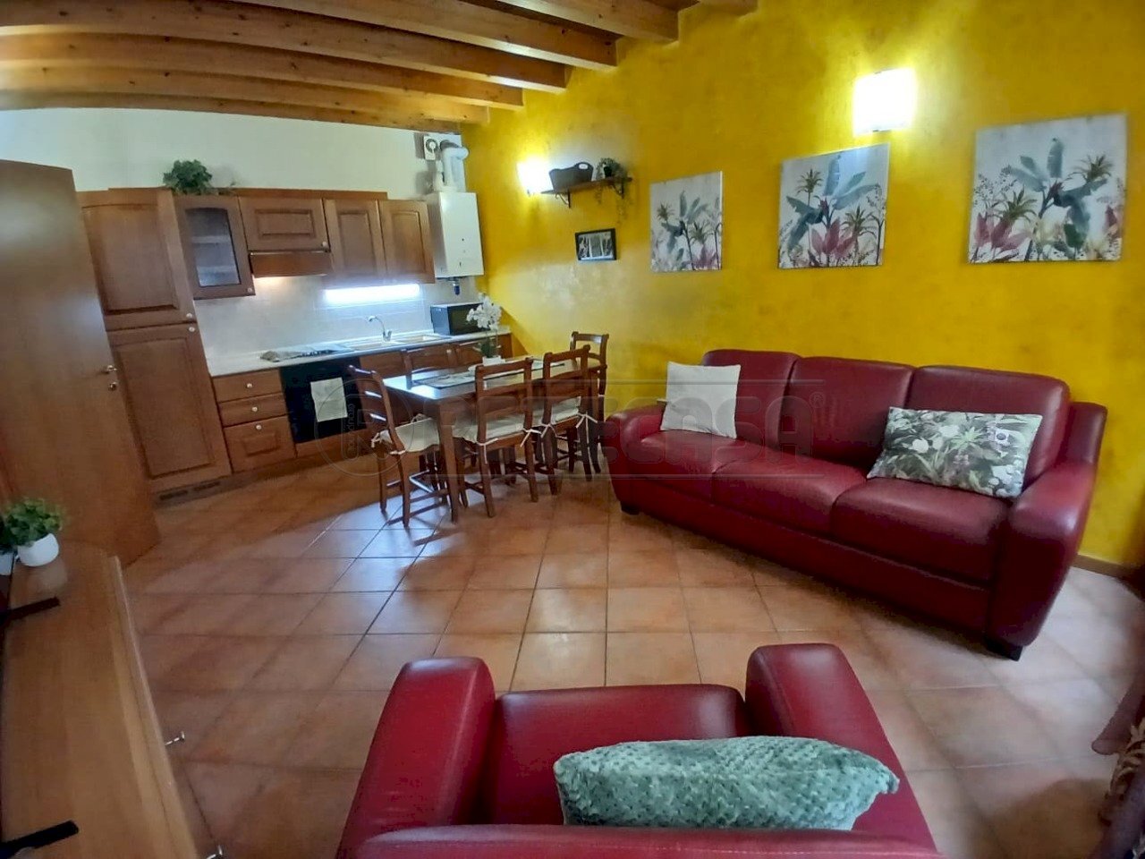 Immagine WhatsApp 2025-09-16 ore 15.26.58_68581c50 - Two-room apartment PIAZZA DUOMO, Crema - photo 1