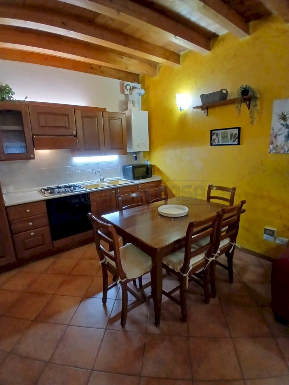 WhatsApp Image 2025-09-12 at 18.04.29 (1).jpeg - Two-room apartment PIAZZA DUOMO, Crema - photo 2