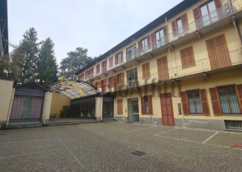 esterno - Two-room apartment Gallarate - photo 1