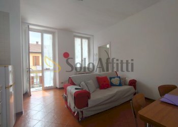 soggiorno con angolo cottura - Two-room apartment Gallarate - photo 3
