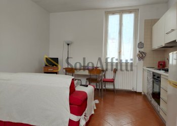 soggiorno con angolo cottura - Two-room apartment Gallarate - photo 4