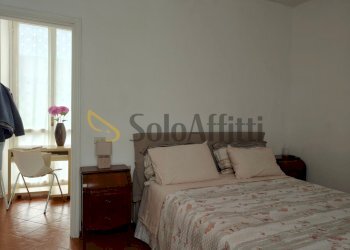 camera da letto - Two-room apartment Gallarate - photo 9