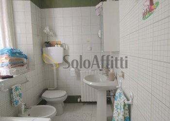 bagno - Two-room apartment Gallarate - photo 12
