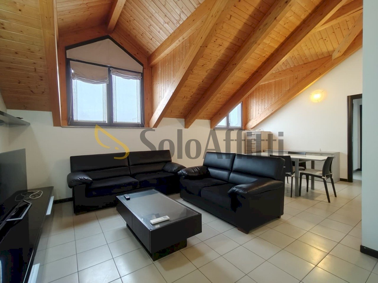 Three-room apartment Gallarate - photo 1
