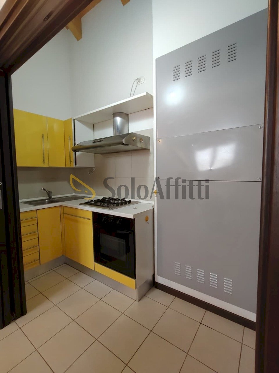 Three-room apartment Gallarate - photo 3