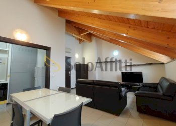 Three-room apartment Gallarate - photo 2