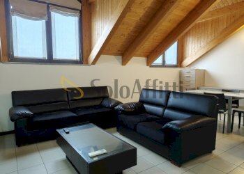 Three-room apartment Gallarate - photo 4