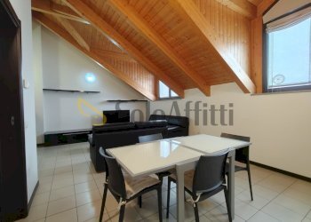 Three-room apartment Gallarate - photo 5