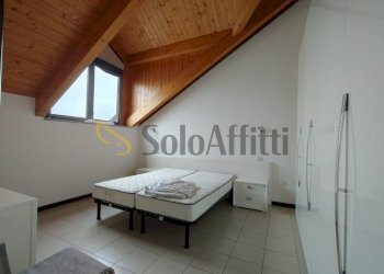 Three-room apartment Gallarate - photo 8