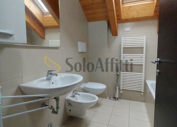 Three-room apartment Gallarate - photo 9