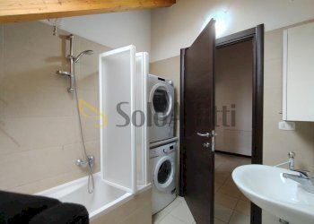 Three-room apartment Gallarate - photo 10