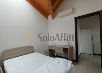Three-room apartment Gallarate - photo 12