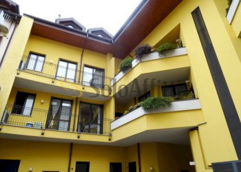 Three-room apartment Gallarate - photo 13