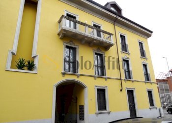 Three-room apartment Gallarate - photo 14