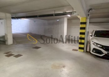 Three-room apartment Gallarate - photo 16