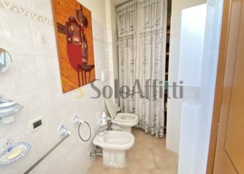 8 - Trilocale Via Giovanni Fabbroni, Firenze (zona Santa Maria Novella) - foto 9