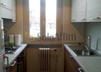 20150122_104414.jpg - Quadrilocale VIA SUSA, Torino (zona Cit Turin) - foto 1