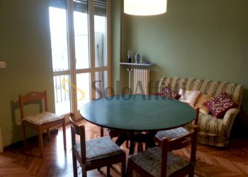 20150122_104352.jpg - Quadrilocale VIA SUSA, Torino (zona Cit Turin) - foto 5