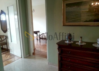 20150122_104527.jpg - Quadrilocale VIA SUSA, Torino (zona Cit Turin) - foto 11